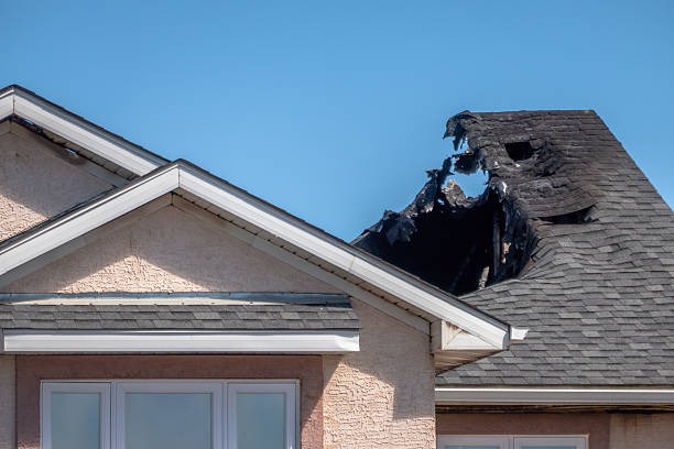 Licensed Fire Damage Assessment service in Morristown, MN - Fire Damage Biloxi